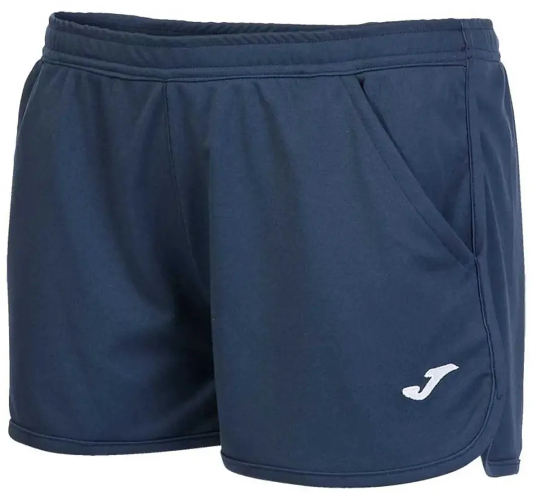 Joma Hobby Korte Broek Blauw 12-14 Years Jongens,Meisjes