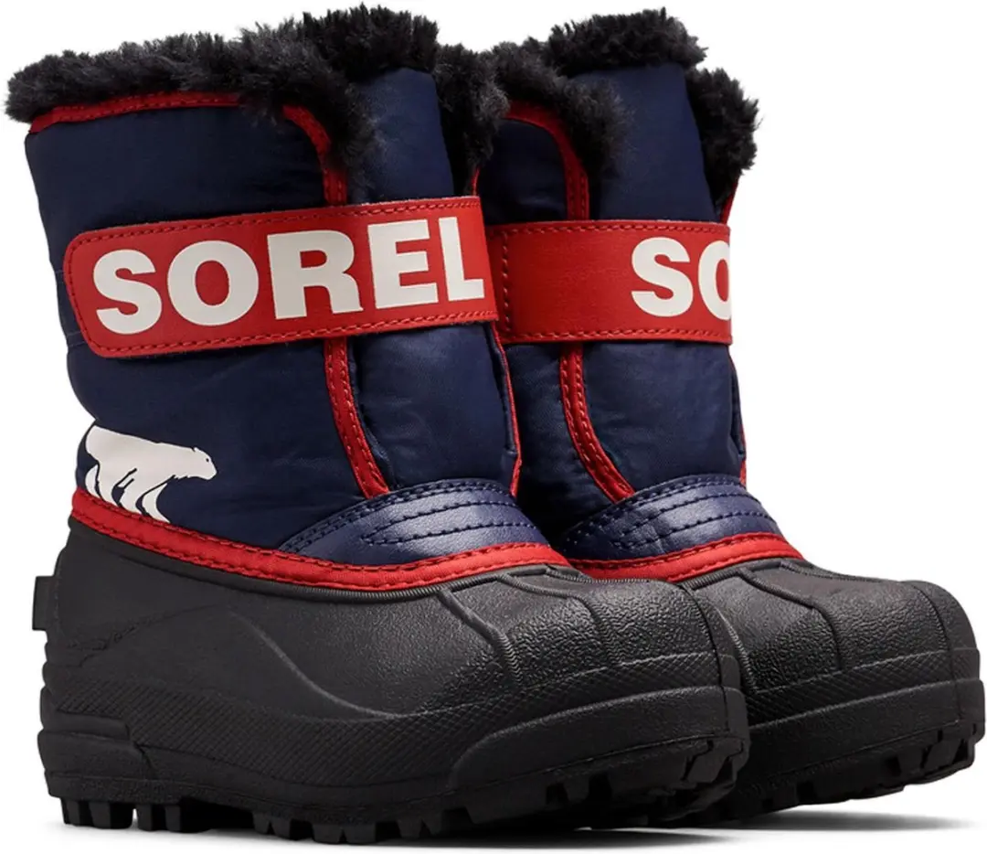 Sorel Snowboots