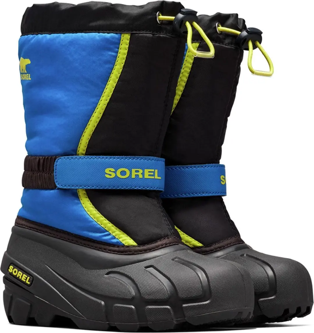 Sorel Snowboots