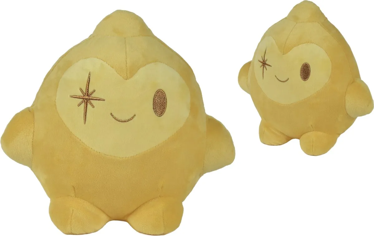 Disney Wish Star Knuffel