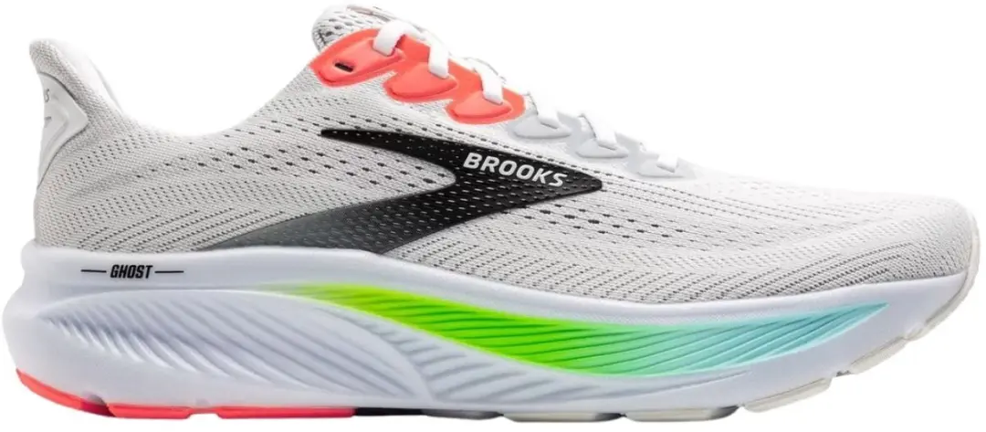 Brooks Ghost 17 Hardloopschoenen