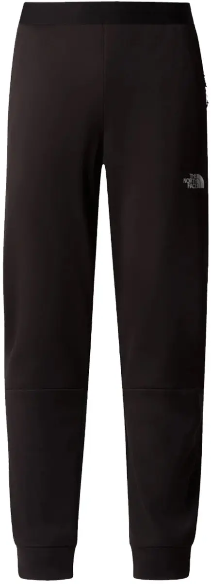 The North Face Mountain Athletics Fleece Joggingbroek XXL - Zwart - afbeelding 3 van 3