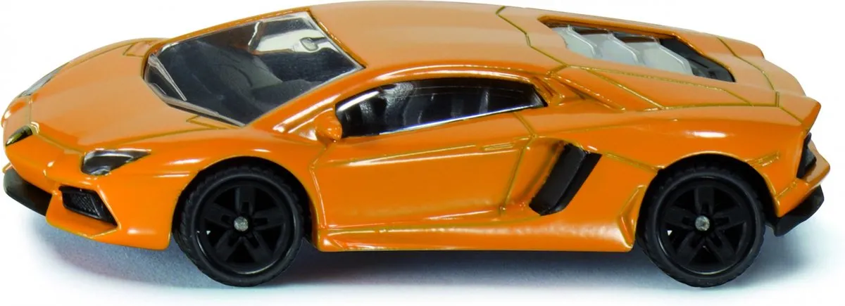 SIKU 1449 Lamborghini Aventador