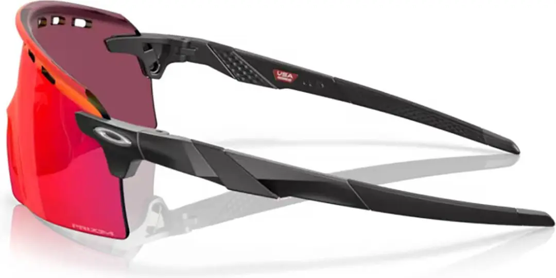 Oakley Encoder Strike Vented OO9235-02 Zonnebril - Zwart - afbeelding 2 van 6