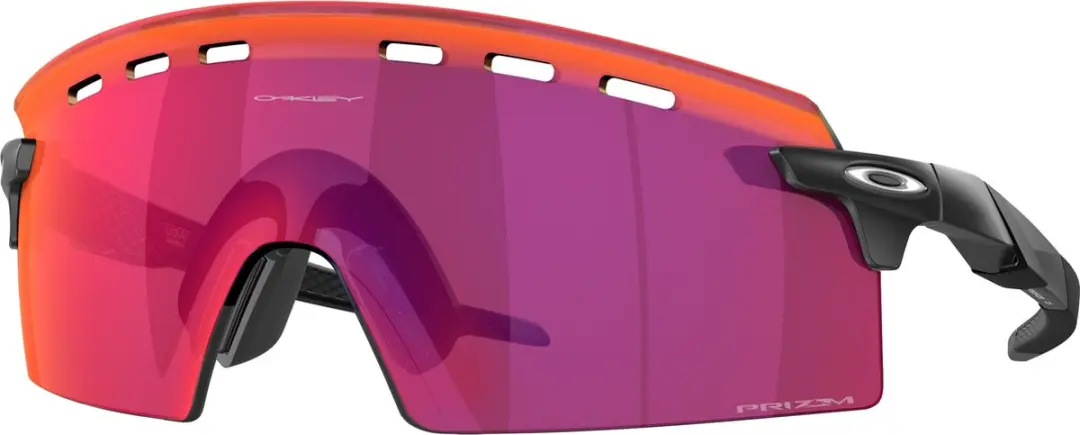 Oakley Encoder Strike Vented OO9235-02 Zonnebril