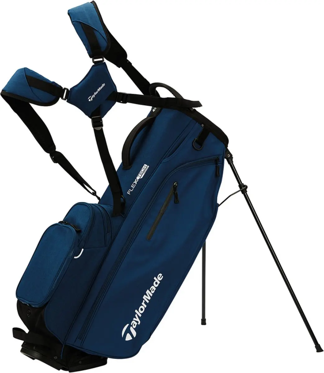 TaylorMade Flextech Crossover Standbag