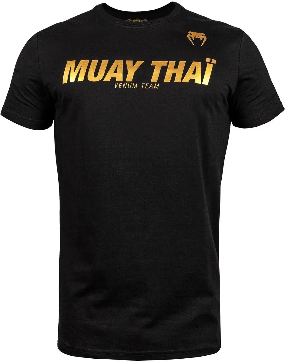 Venum Muay Thai VT T-Shirt