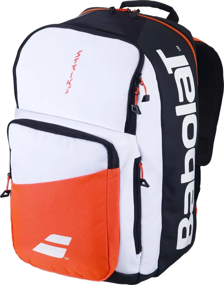 Babolat PURE STRIKE 4th Gen