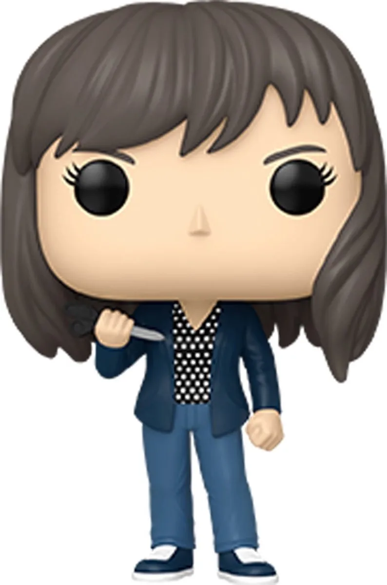 Funko Pop! Parks and Recreation April Ludgate