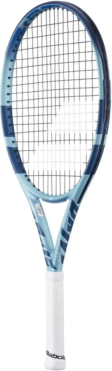 Babolat Pure Drive Junior 25 Gen11 Tennisracket - 240g - Lichtblauw