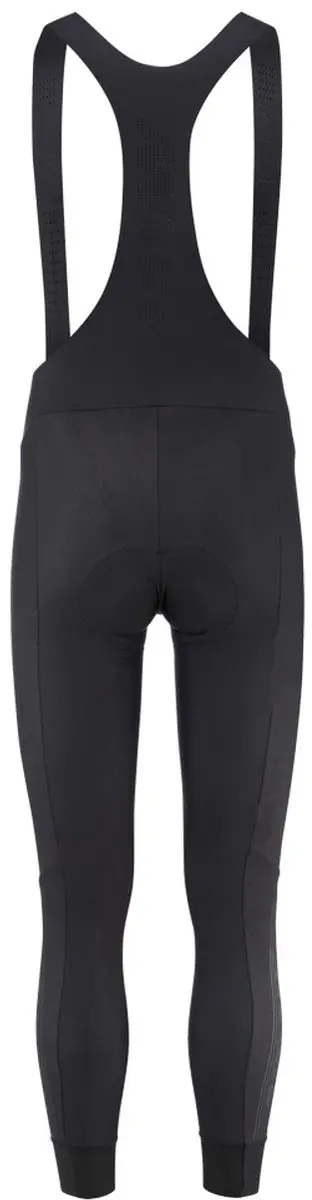 Mavic Cosmic Thermo Fietsbroek L - Zwart - afbeelding 4 van 4