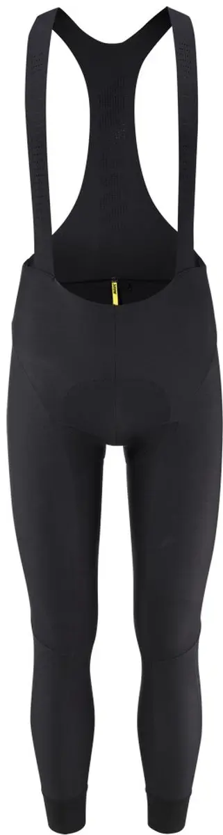 Mavic Cosmic Thermo Fietsbroek L - Zwart - afbeelding 3 van 4