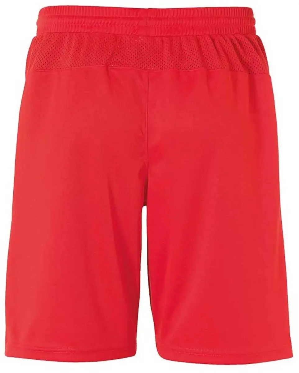 Uhlsport Performance Short Heren - Rood/Wit L - afbeelding 3 van 6