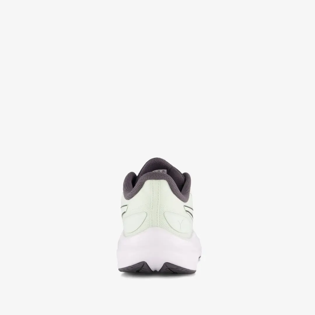 PUMA Skyrocket Lite 2 Dames Hardloopschoenen - 39 Lichtgroen - afbeelding 6 van 6