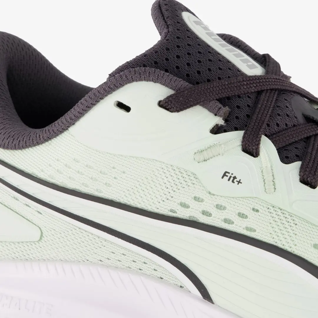 PUMA Skyrocket Lite 2 Dames Hardloopschoenen - 39 Lichtgroen - afbeelding 5 van 6