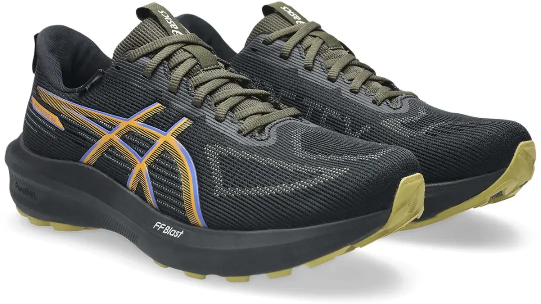 ASICS GT-1000 14 GTX Hardloopschoenen - 42