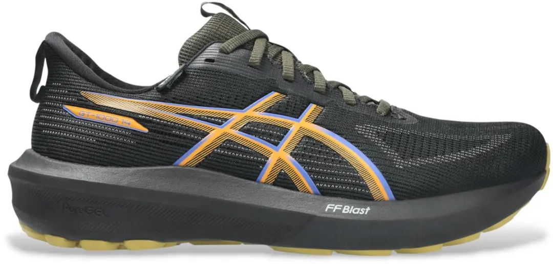 ASICS GT-1000 14 GTX Hardloopschoenen - 42
