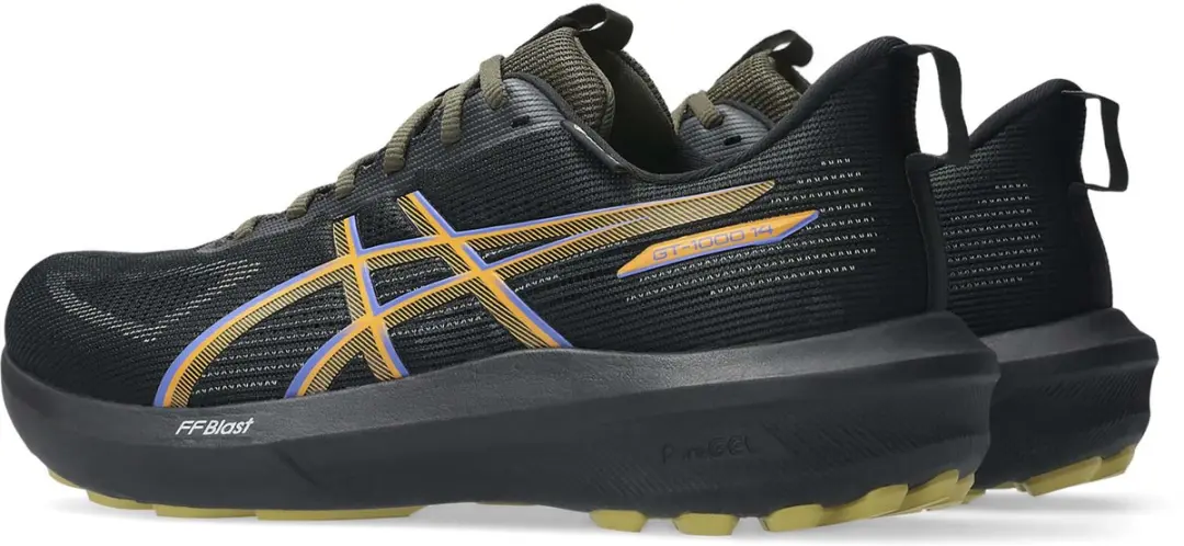 ASICS GT-1000 14 GTX Hardloopschoenen - 42