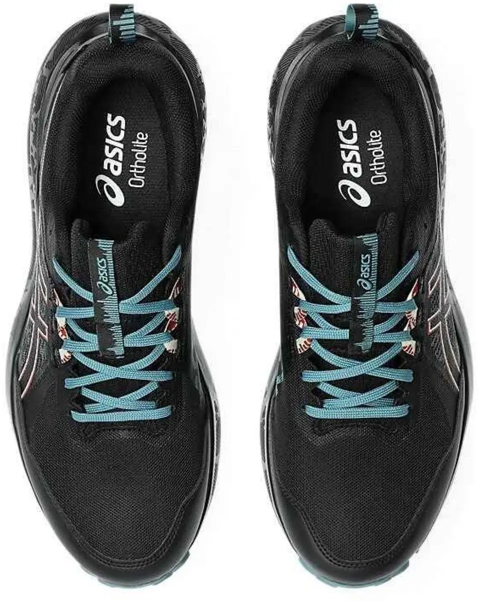 ASICS Gel-Sonoma 8 GTX Trail - Maat 42 - Zwart - afbeelding 4 van 6