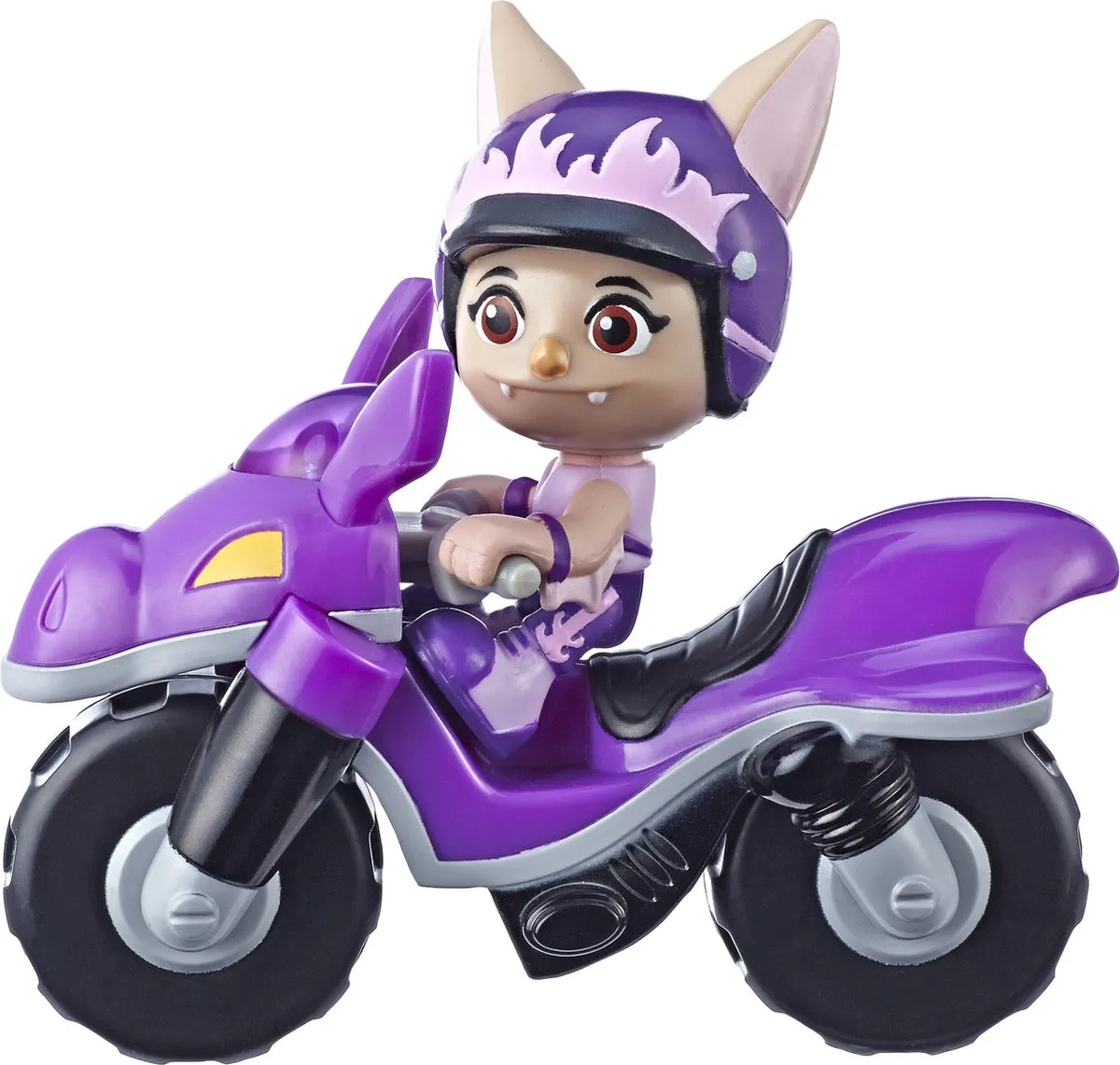 Hasbro Top Wing Verzamelfiguur E5824EU40 - Mix