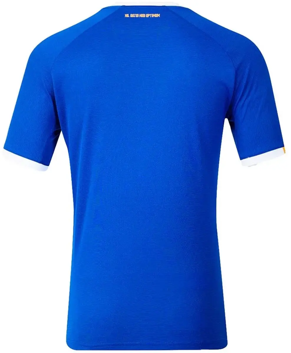 Castore Everton FC 26/27 Thuis T-shirt - L - Blauw - afbeelding 2 van 4