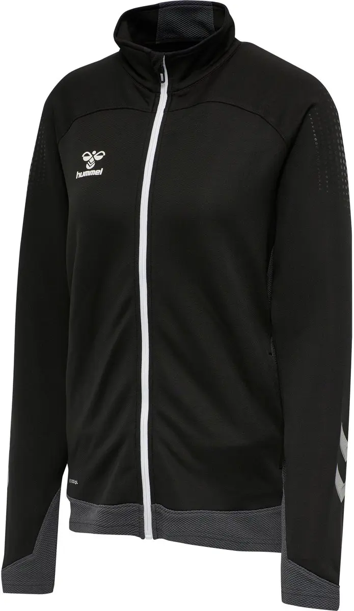 Hummel dames trainingsjack Hml Lead Women Poly Zip Jacket 211854