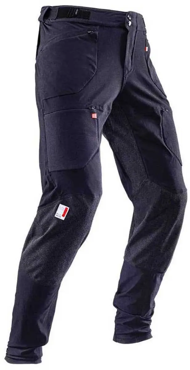 Leatt Mtb Allmtn 4.0 Broek Zwart 2XL Man