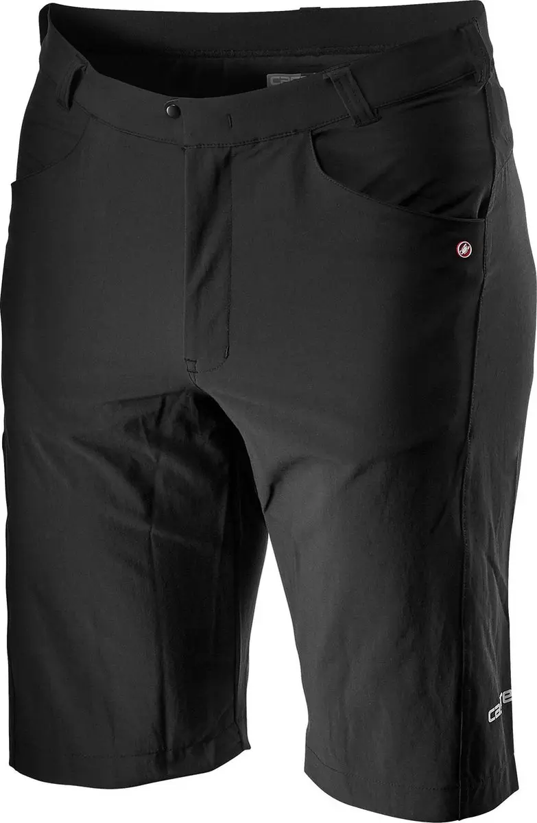Castelli Unlimited Baggy Short
