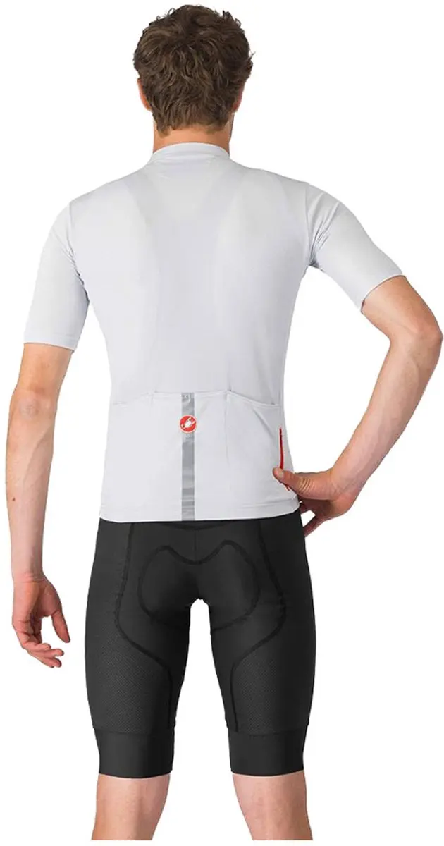 Castelli Competizione 2 Fietsbroek - Zwart - XL