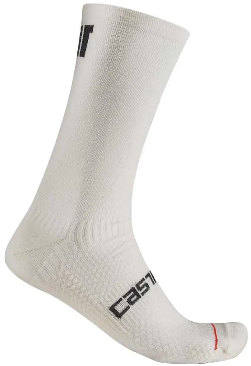 Castelli Como 20 Thermal Sokken