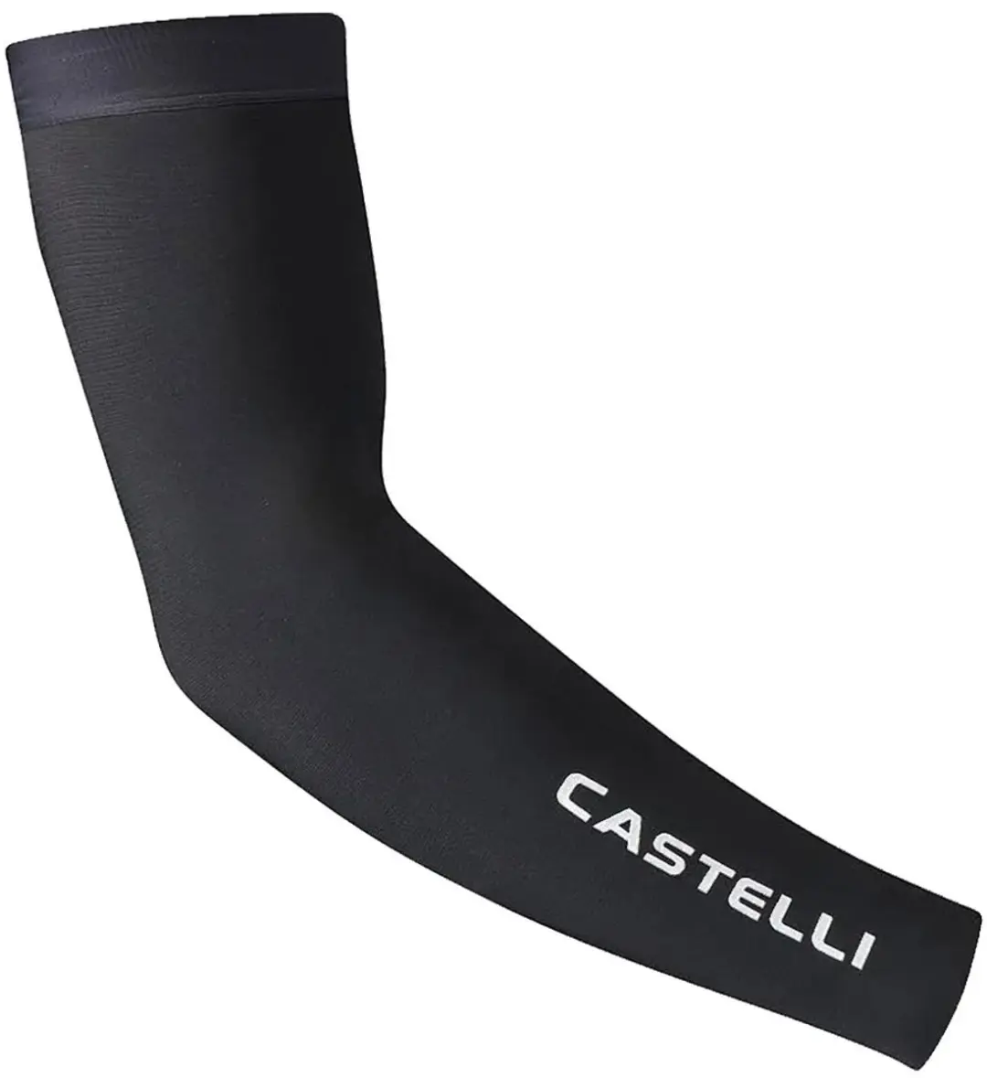 Castelli Upf 50+ Light 3 Armwarmers Zwart L