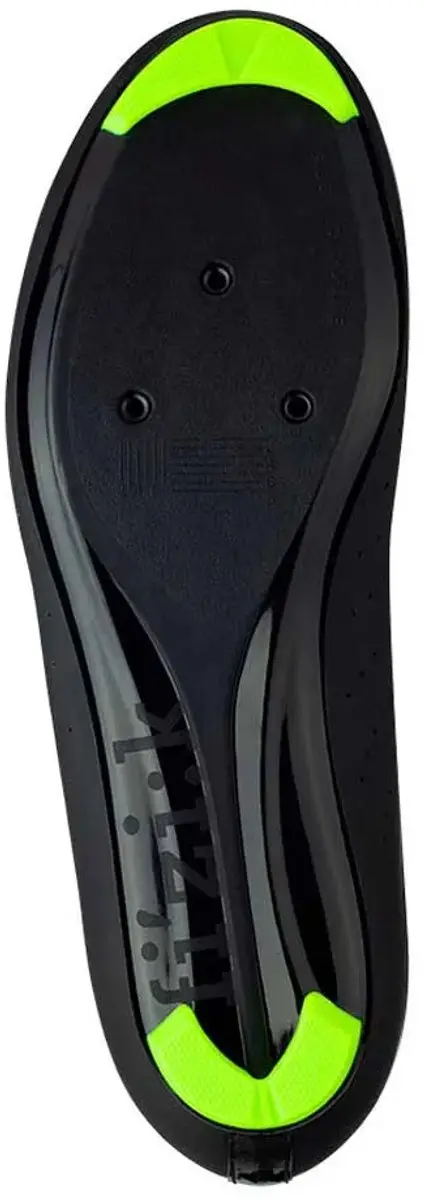 Fizik Tempo Overcurve R5 Racefietsschoen - 41 - Zwart
