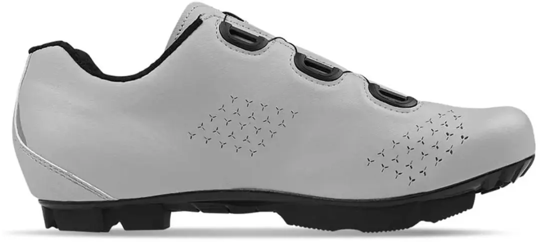 Gaerne G.trail+ MTB-schoenen - Grijs - EU 42