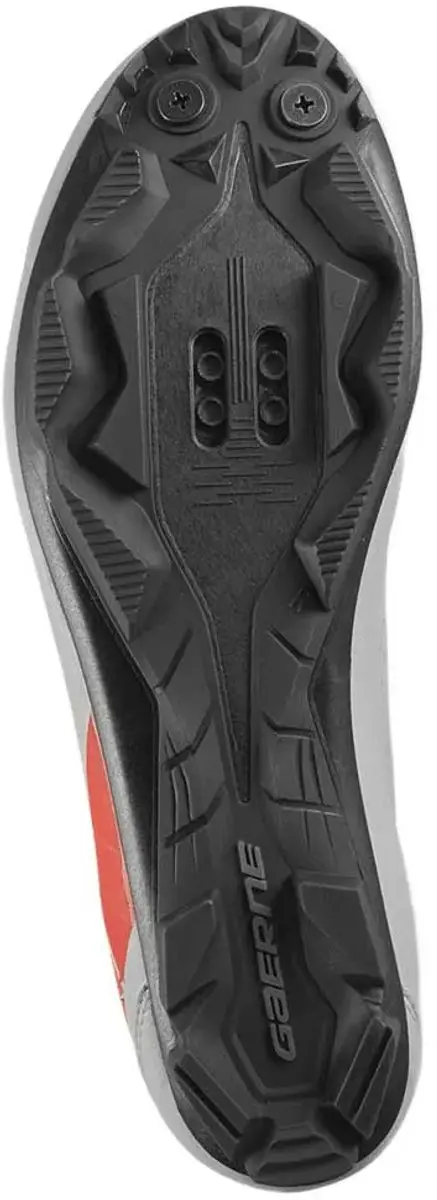 Gaerne G.trail+ MTB-schoenen - Grijs - EU 42