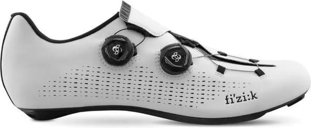 Fizik R1 Infinito Raceschoenen Wit EU 37 Man,Vrouw