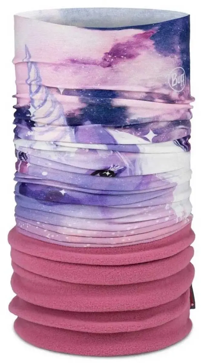 Buff Polar Nekwarmer