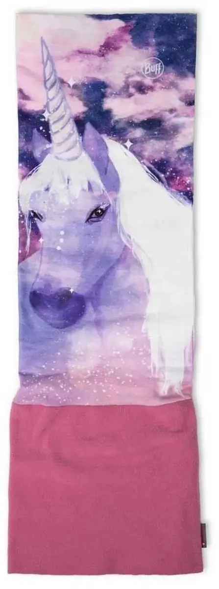 Buff Polar Nekwarmer - Roze