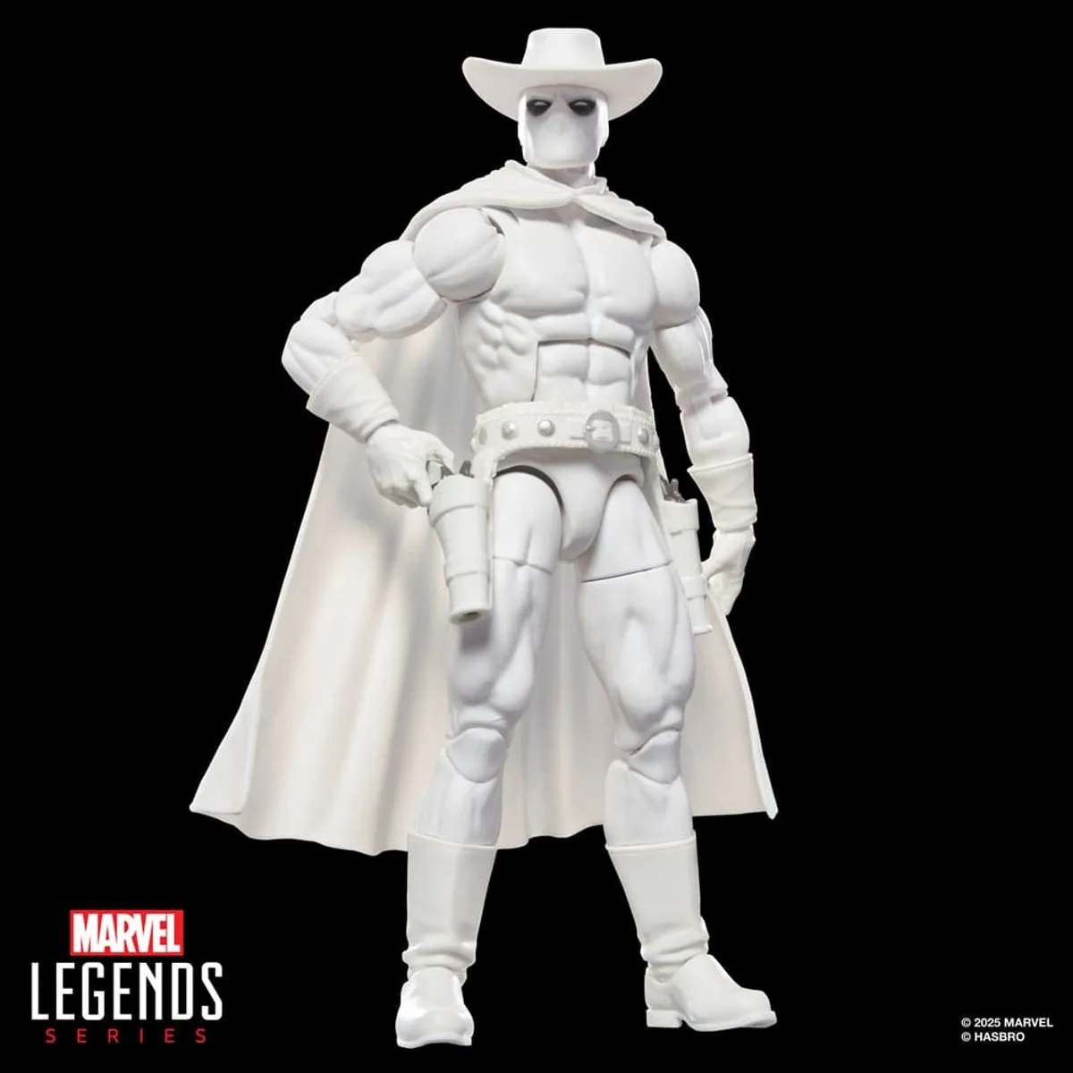 Hasbro Marvel Legends Phantom Rider BAF Executioner HASG1738 - Action Figuur - 15 cm - Multicolor