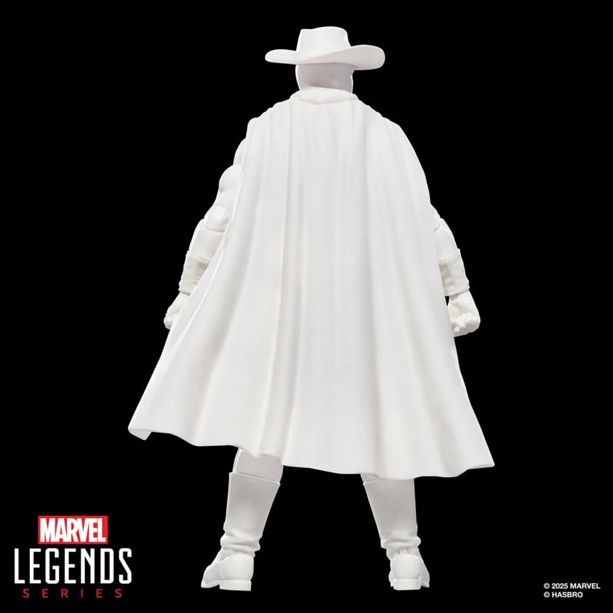 Hasbro Marvel Legends Phantom Rider BAF Executioner HASG1738 - Action Figuur - 15 cm - Multicolor