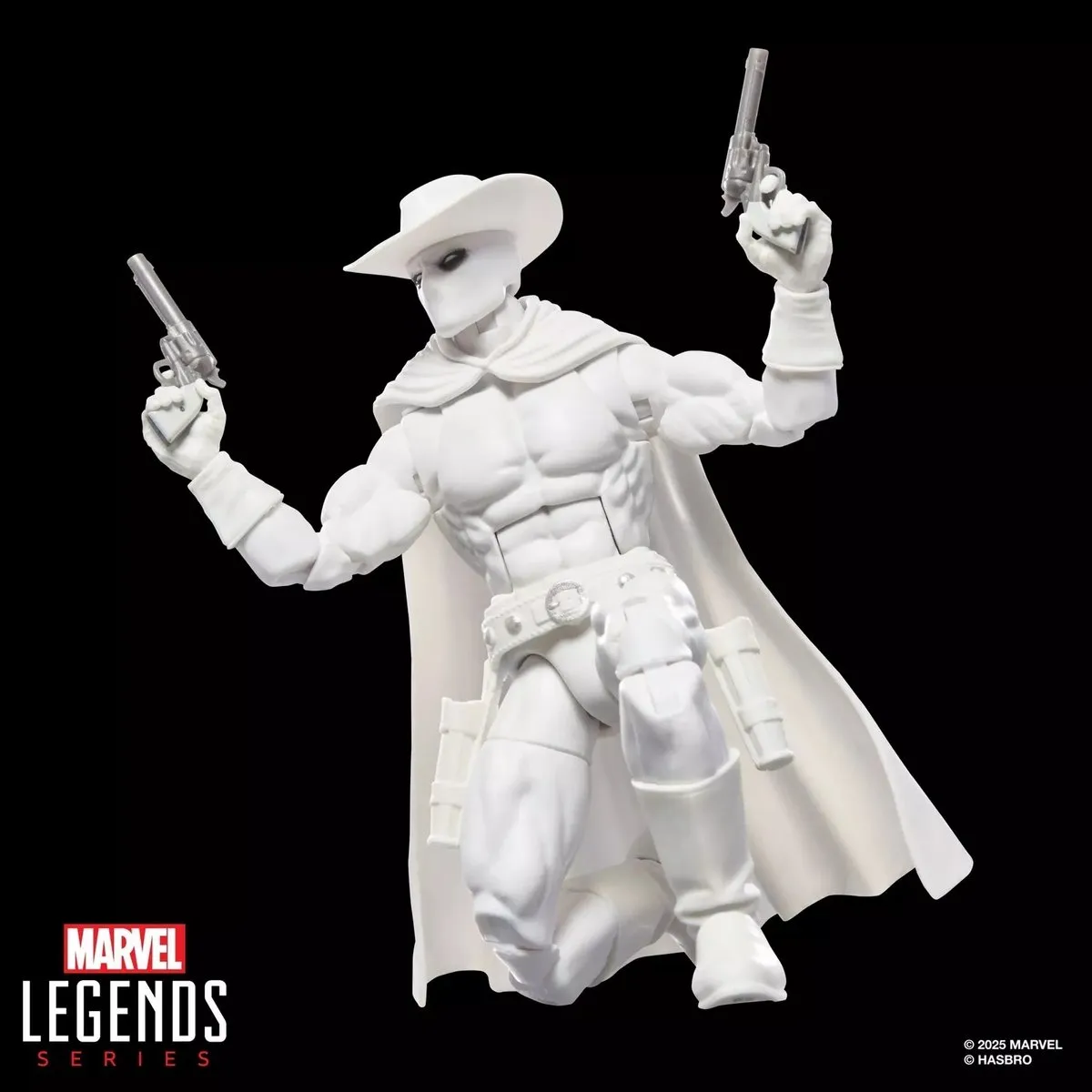 Hasbro Marvel Legends Phantom Rider BAF Executioner HASG1738