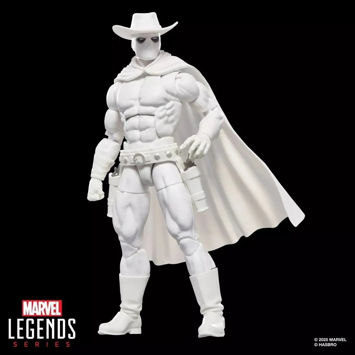 Hasbro Marvel Legends Phantom Rider BAF Executioner HASG1738 - Action Figuur - 15 cm - Multicolor