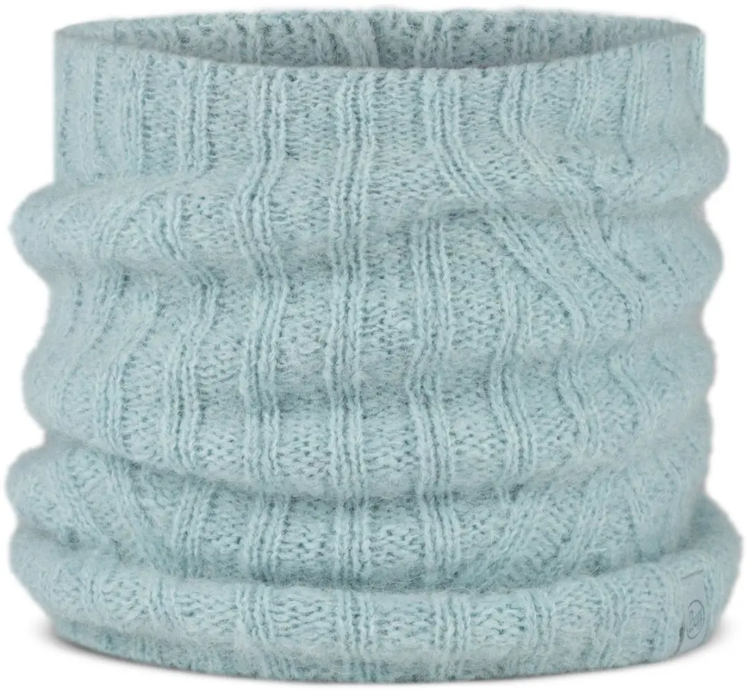 BUFF© Knitted Nekwarmer NERLA POOL