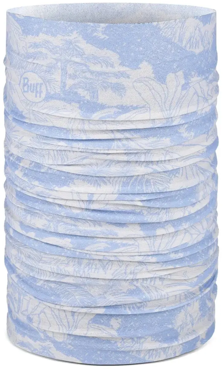 Buff ® Coolnet Uv® Nekwarmer Blauw