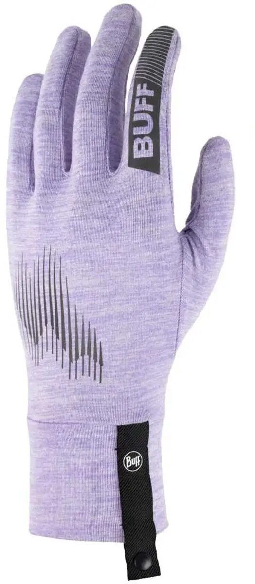 Buff ® Dryflx® Handschoenen Paars M
