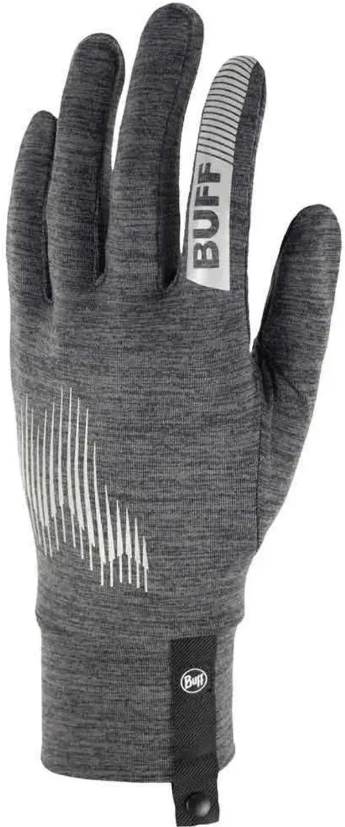 Buff ® Dryflx® Handschoenen Grijs XL