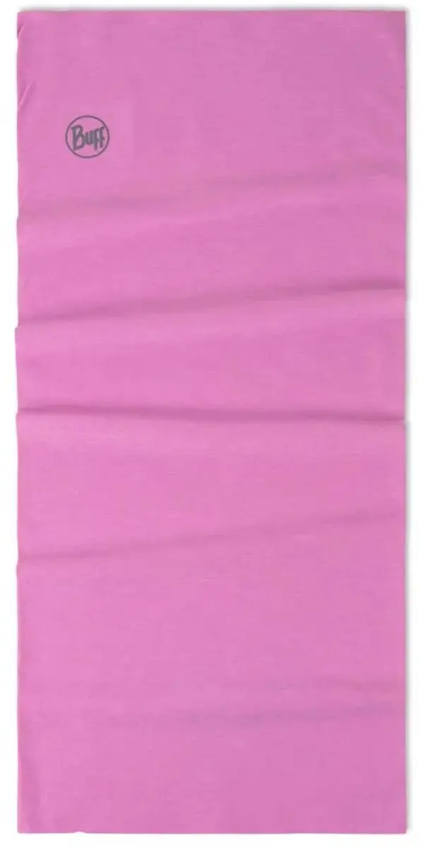 Buff Original Ecostretch Nekwarmer - Paars