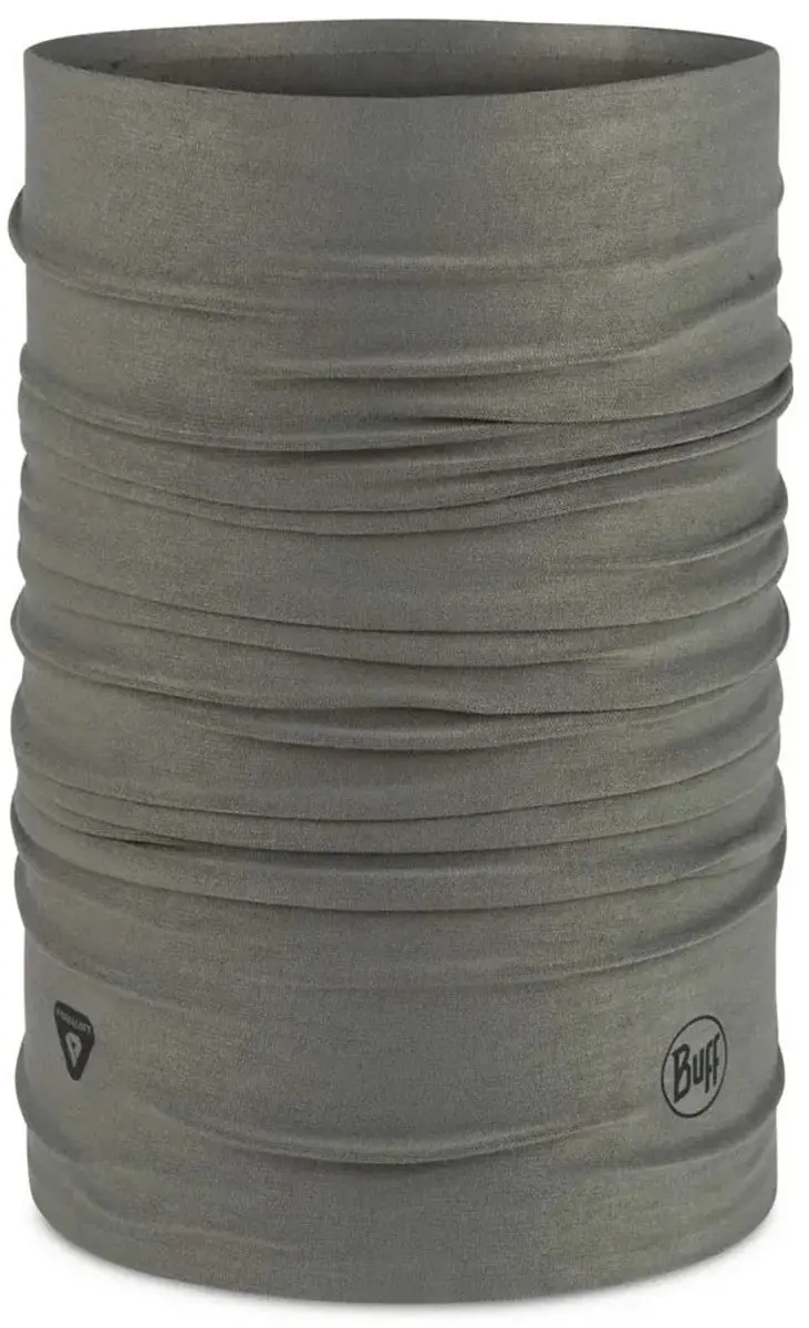 Buff ® Thermonet® Nekwarmer Groen