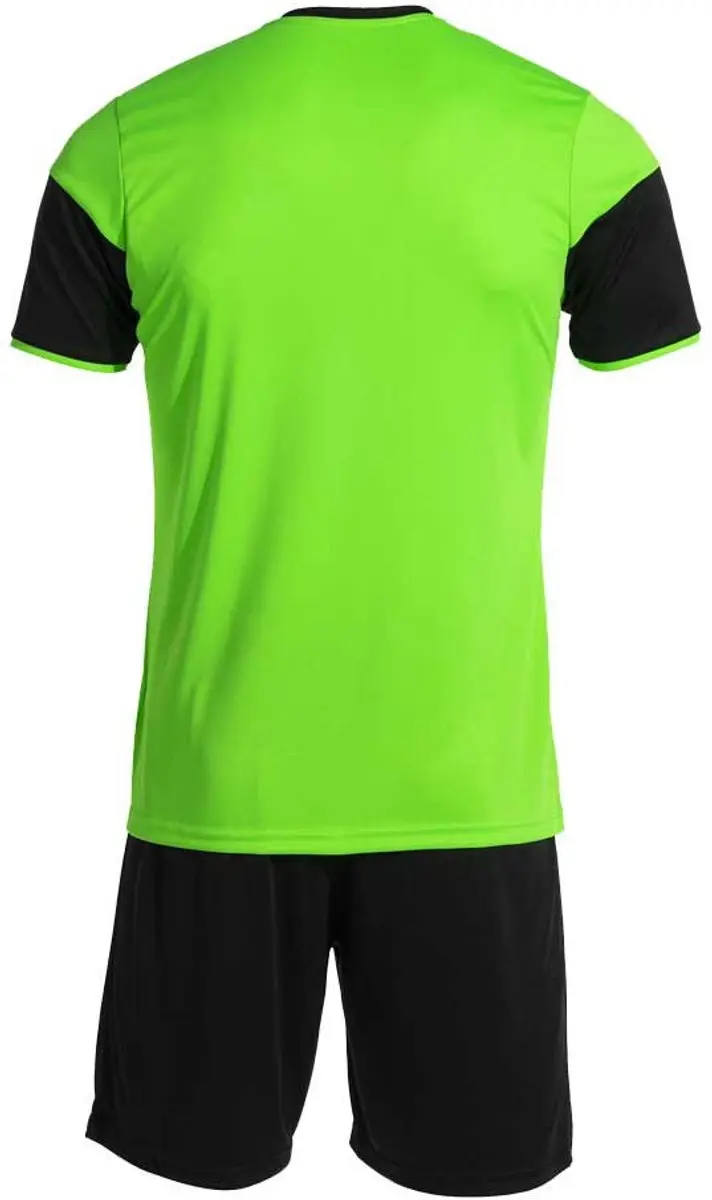 Joma Danubio III Set - M Groen