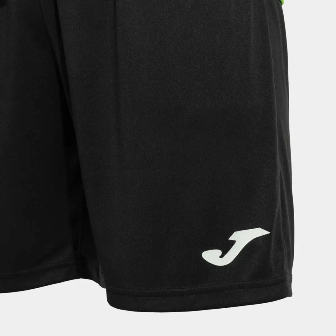 Joma Danubio III Set - M Groen