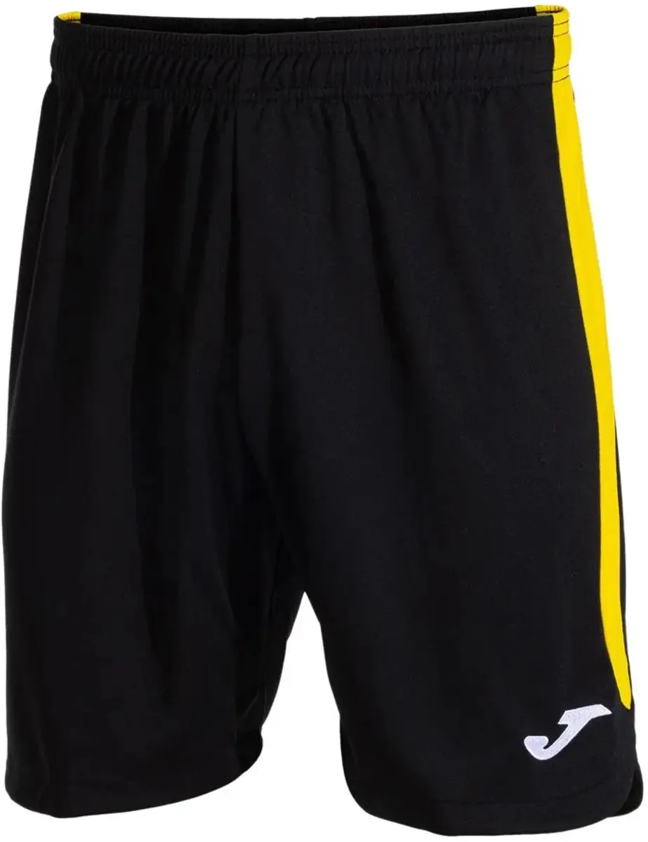 Joma Glasgow Ii Korte Broek Zwart XL Man
